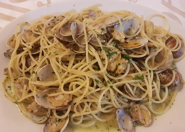 Albergo Natalina Finale Ligure